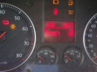 dials dials EU 1T0920852B VW CADDY 3 III 2K 1.6 8V 102 KM 04-10