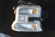 light REFLEKTOR left FORD F150 2015- front left front USA FL34-13006-A