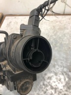 Gehäuse filter luft SKODA OCTAVIA II SCOUT 3C0129607AP