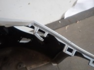 bumper front front FIAT 500 Elektryk ICON 2020
