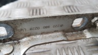 MERCEDES W220 hinge damper bonnets 744 right
