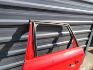 Tür links heck AUDI A4 B8 LZ3M AVANT KOMBI 2008-2016