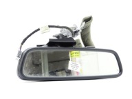 rear-view mirror inner black, MERCEDES E W212 AMG