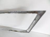 maska chrom SKODA OCTAVIA III LIFT 17