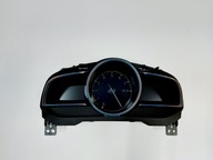 MAZDA CX-3 Licznik zegary UK. 19r.