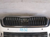 PARAURTI ANTERIORE SKODA OCTAVIA IV 4