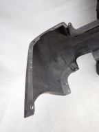 KIA SPORTAGE II 05- bumper rear rear part SZEROKI