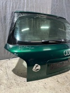 trunk door boot AUDI A3 8L LZ6L