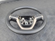 lenkrad MULTIFUNKCJA schwarze JEEP CHEROKEE V KL