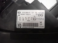light front front left RENAULT SCENIC IV 2016- 260607230