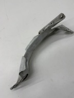 AUDI A6 S6 C7 Console Support plaque Aile Gauche Avant Couleur LS9R