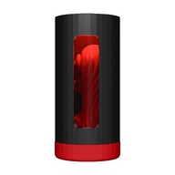LELO F1S V3 XL (Red), nová generácia pánskych naháňačiek