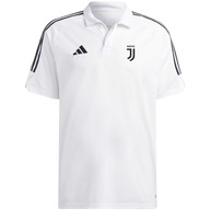 Koszulka Adidas Polo Juventus Turyn