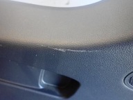 boot upholstery right rear part HYUNDAI SANTA FE IV 18