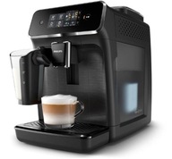 Automatický tlakový kávovar Philips LatteGo EP2236/40 1500 W strieborná/sivá