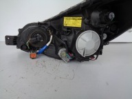 light right REFLEKTOR SUBARU LEGACY 09- XENON