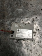 module control unit GATEWAY MERCEDES ML W164 A1645407901