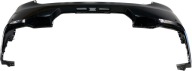BMW X2 F39 m-packet bumper rear part 8069137