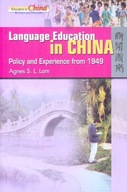 Language Education in China - Policy and
