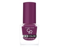 Golden Rose Ice Color 130 Nail Laquer