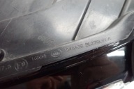 VW T-ROC TROC FULL LED 17- reflektor left light left