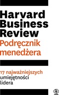 Harvard Business Review Podręcznik menedżera