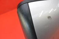 mirror right silver EU 015847 FORD FOCUS C-MAX MK1 LIFT 07-10 5 PIN