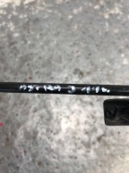 Support du capot OPEL ASTRA J