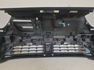 RENAULT KANGOO III IV 21-> bumper front front grill PDC RADAR LED