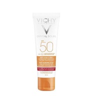 VICHY CAPITAL SOLEIL Anti-age SPF 50 50ml