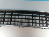 Lüftungsgitter mitte der Stoßstange AUDI A6 C5 4B0807683L
