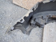 bumper front front AUDI A1 8X LIFT 2014-2018R
