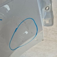 SUZUKI IGNIS III 16- fender right front front