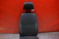 sitz links fahrer EU SKODA RAPID 12-17