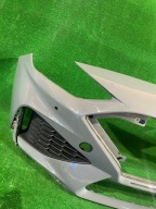 front bumper front HYUNDAI I30 III LIFT N-LINE
