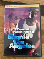 W BAGNIE LOS ANGELES - DENZEL WASHINGTON - DVD