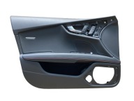 AUDI RS7 A7 4G side door left front EXCLUSIVE
