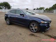 Maserati Levante Auto Punkt