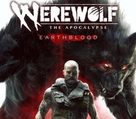 Werewolf The Apocalypse Earthblood Epic Games Kod Klucz