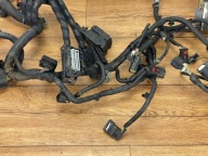 bundle of the engine Cadillac CTS 2014+ 2.0t