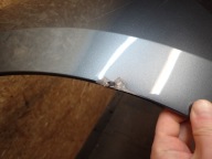 BUMPER FRONT SKODA KAMIQ