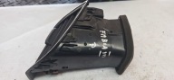 grid air conditioning devices SKODA FABIA II right 6V0819702