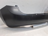 NISSAN NOTE II 2 E12 12- bumper rear part rear 850223VU0H