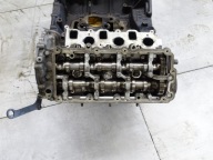 Complet BLOK Moteur GLOWICE DOL AUDI A4 A6 A8 3.0 TDI BMK