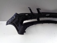 front bumper MERCEDES E-KLASA W207 COUPE CABRIO 09- NR 53660