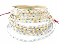 Taśma 120 LED Wąska Cienka SLIM 4mm 1m NEUTRALNA