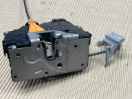 OPEL CORSA E 3D lock door right front 13431840 NG