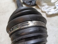 semi-axis front right BMW 328 F30 2013rok X-drive