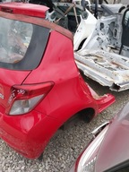 Toyota Yaris III błotnik prawy tył ćwiartka prawa 5D