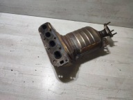 Opel Corsa E 2018 filter czastek stalych DPF/FAP